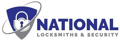 National Locksmiths Logo